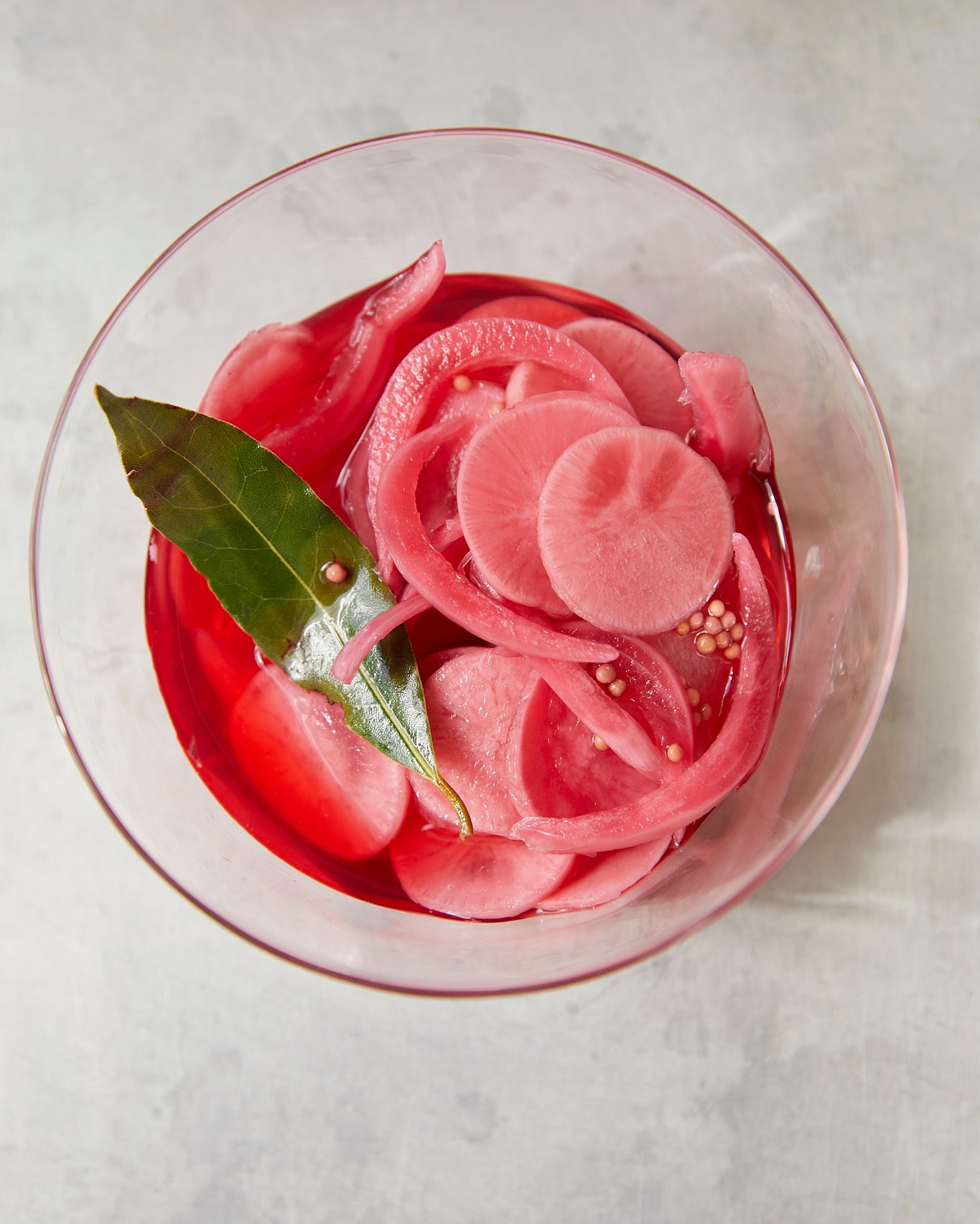 Summer Pickles